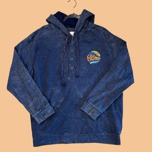 C&C California Beach Hoodie ☀️